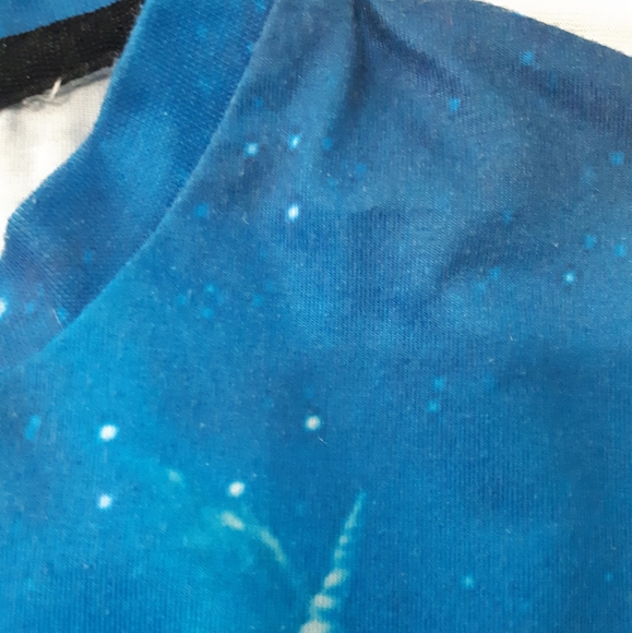 Pair of GUC Novelty T-shirts - Picture 4 of 6